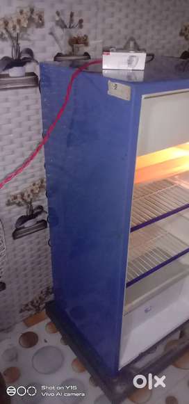Werlpool fridge 6 year old