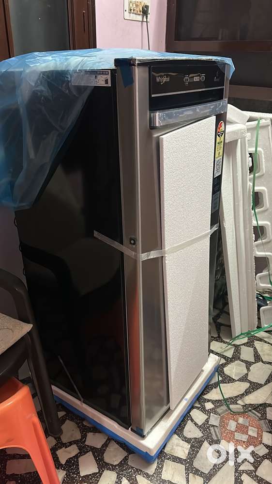 Whirlpool Fridge 192l