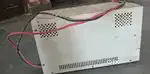 Battery inverter