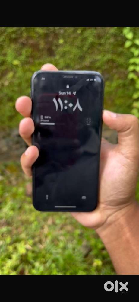 I phone x sale or excange