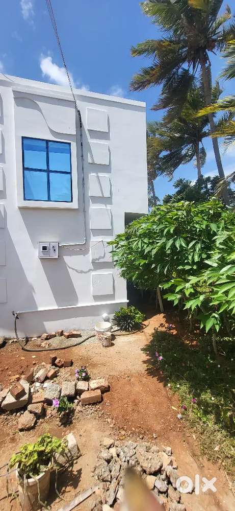 Individual Home for rent, Ganapathypalayam, Pongalur road