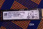 OEM Samsung NVMe M.2 SSD 256GB – Fast Speed