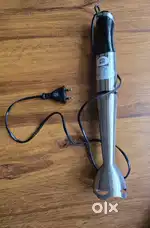 Kent hand blender