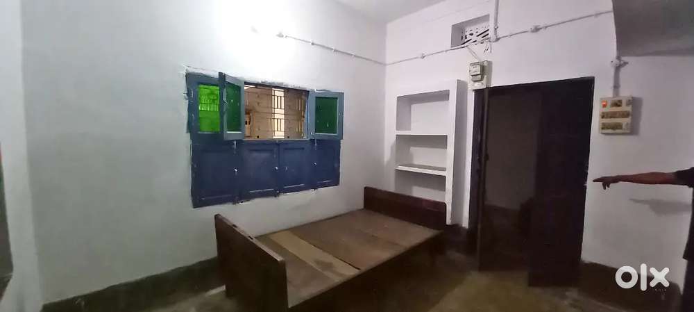 2 Bedroom flat in Amgola, Muzaffarpur