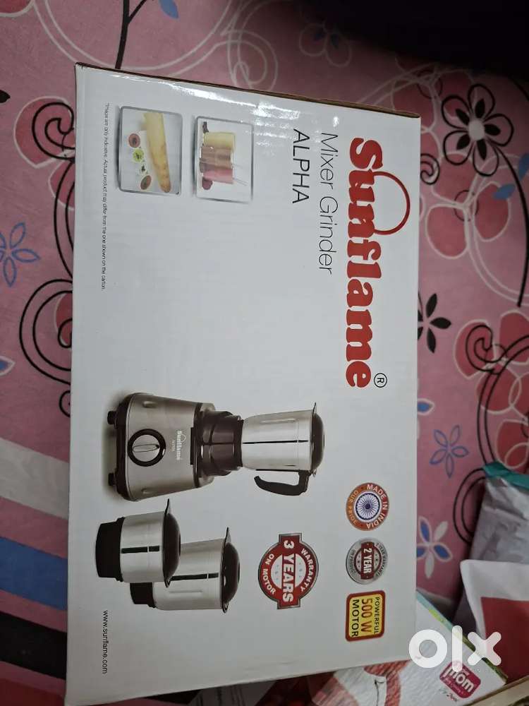 Grinder Machine