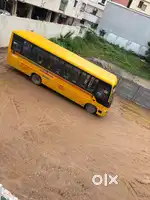 Spacious, Reliable Bus for Sale – Perfect for Schools/Travel
