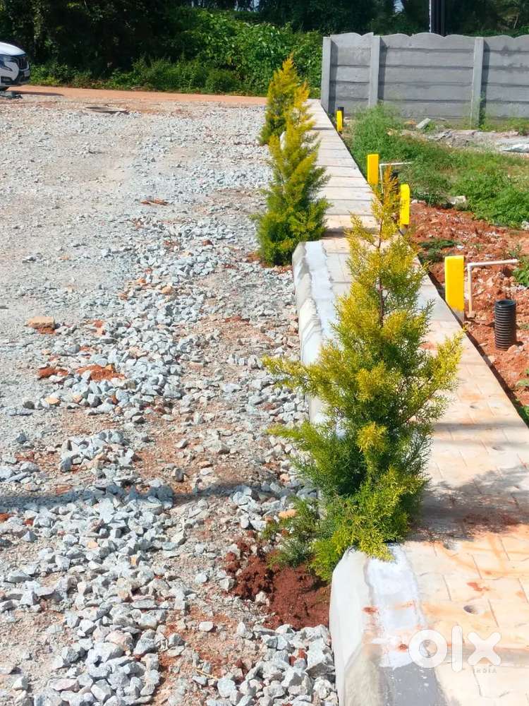 Foxconn cOMPANY near E KHATA SITE AVAILABLE