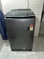 Fully automatic washing machine
