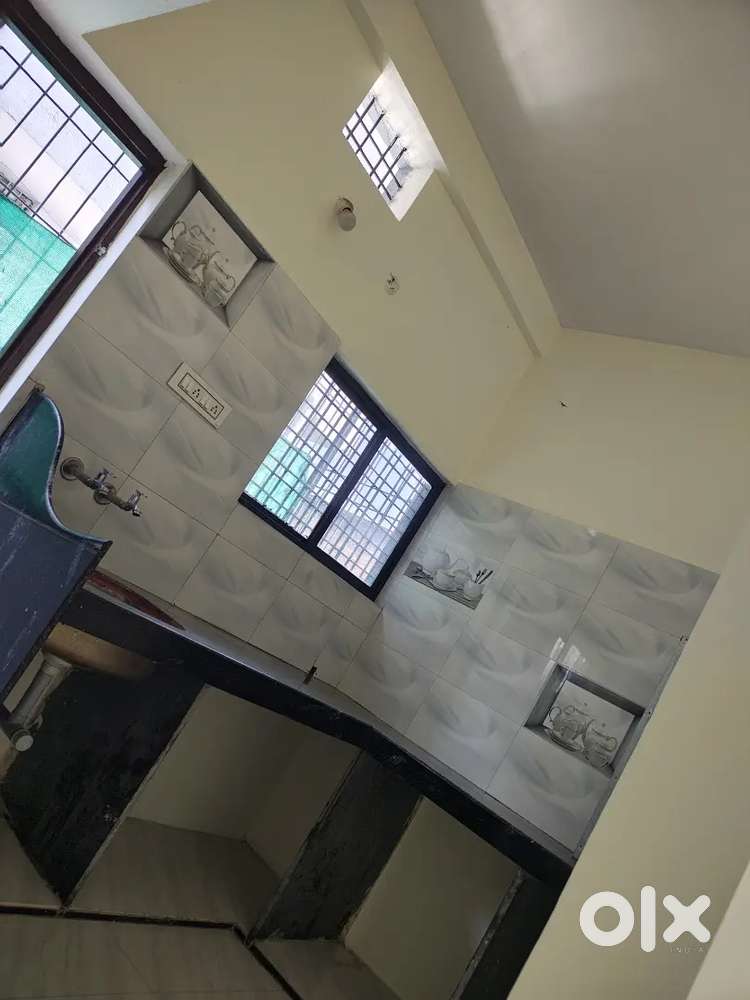 1bhk house portion bhagwan nagar 8500rs