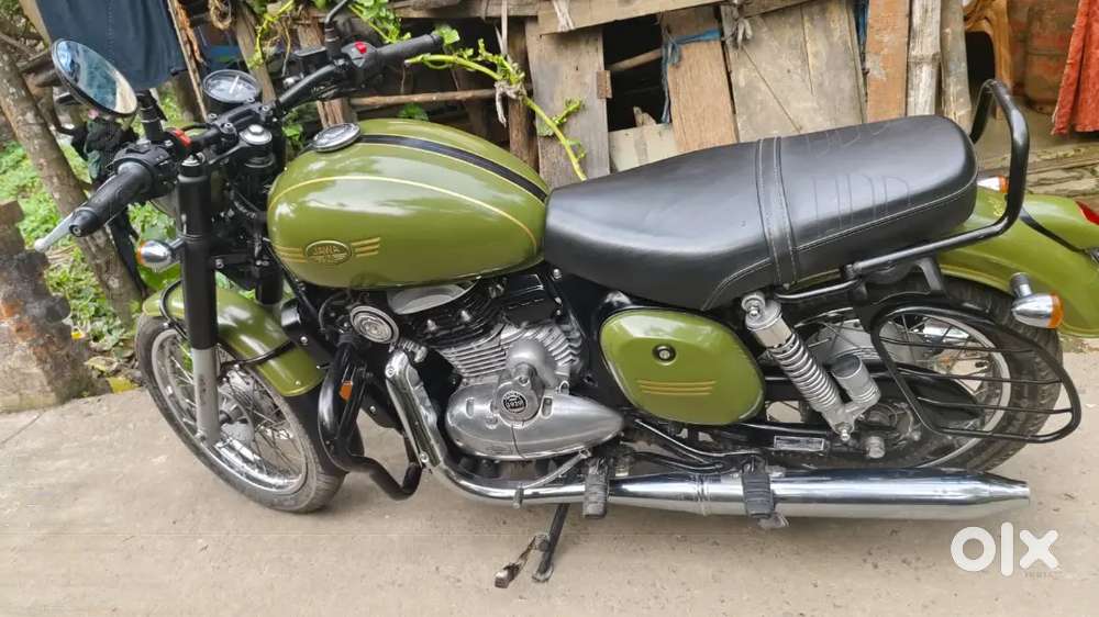 Java 42 Good condition