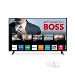 42 Inches Led Tv 2 Years Warranty 4k Exchange Available