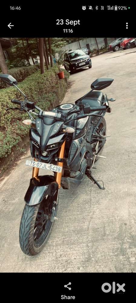 All the papers and documents of vehicle are available