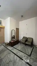 Girls Pg, 2 seater hall like room with kitchen and bathroom