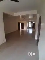4BHK Semi-Furnished