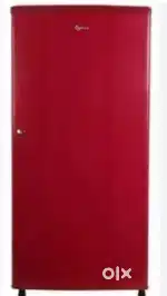 LG fridge good condition and  water filter.