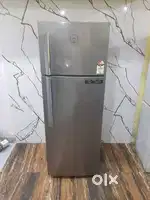 Godrej latest model 290 ltrs double door refrigerator