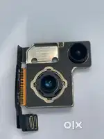 iPhone 13 camera and parts