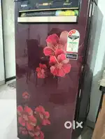 Fridge(whirlpool)