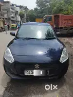 Maruti Suzuki Swift 2018 LXI, 2019, Petrol