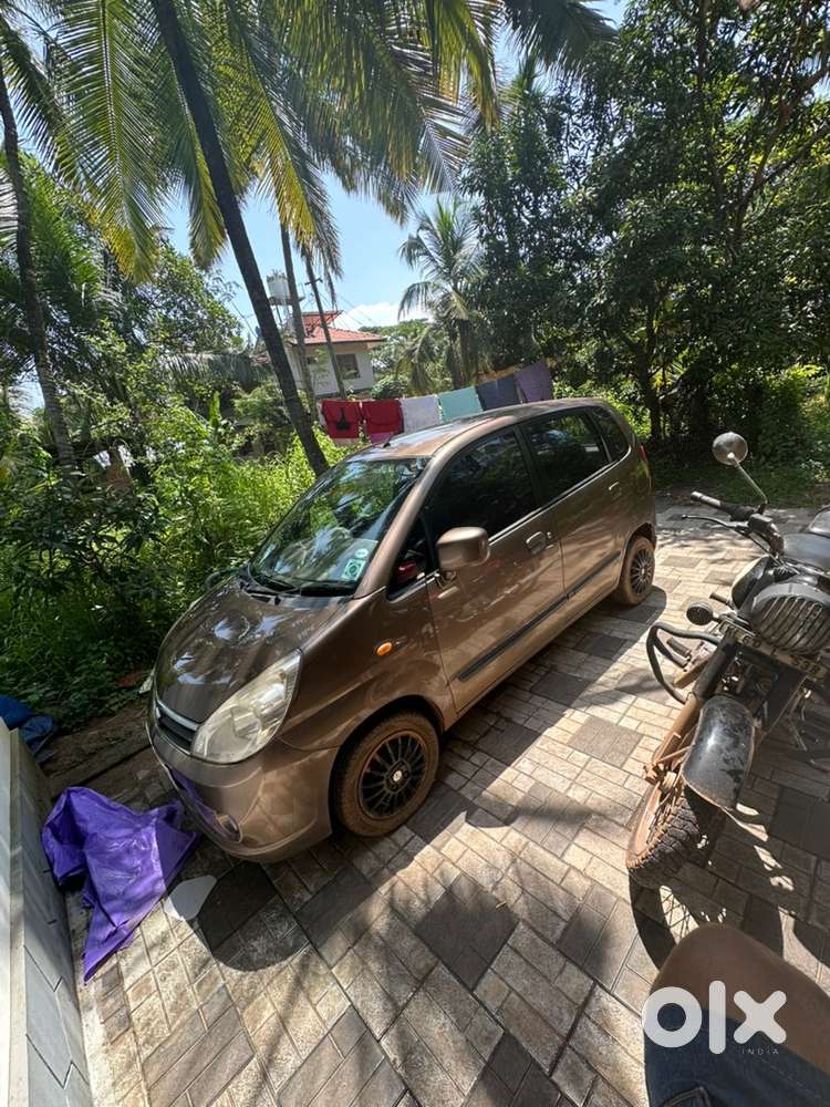 Maruti Suzuki Zen Estilo 2009 Petrol Good Condition