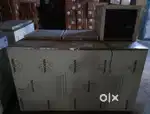 Deep Freezer
