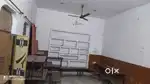 Hall for rent for coaching classes, godowns, bank and offices