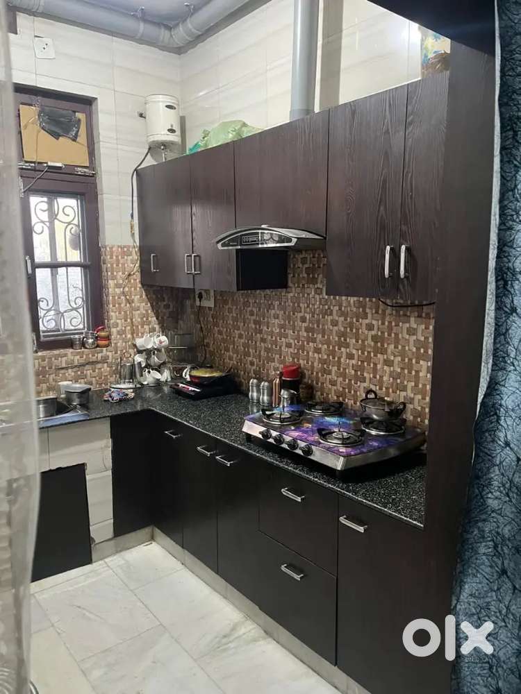 Apartment available for rent