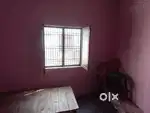 Only for girls single room with separate washroom