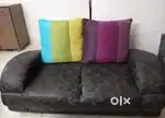 7 seater sofa