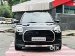 Mini Countryman Electric E, 2024, Electric