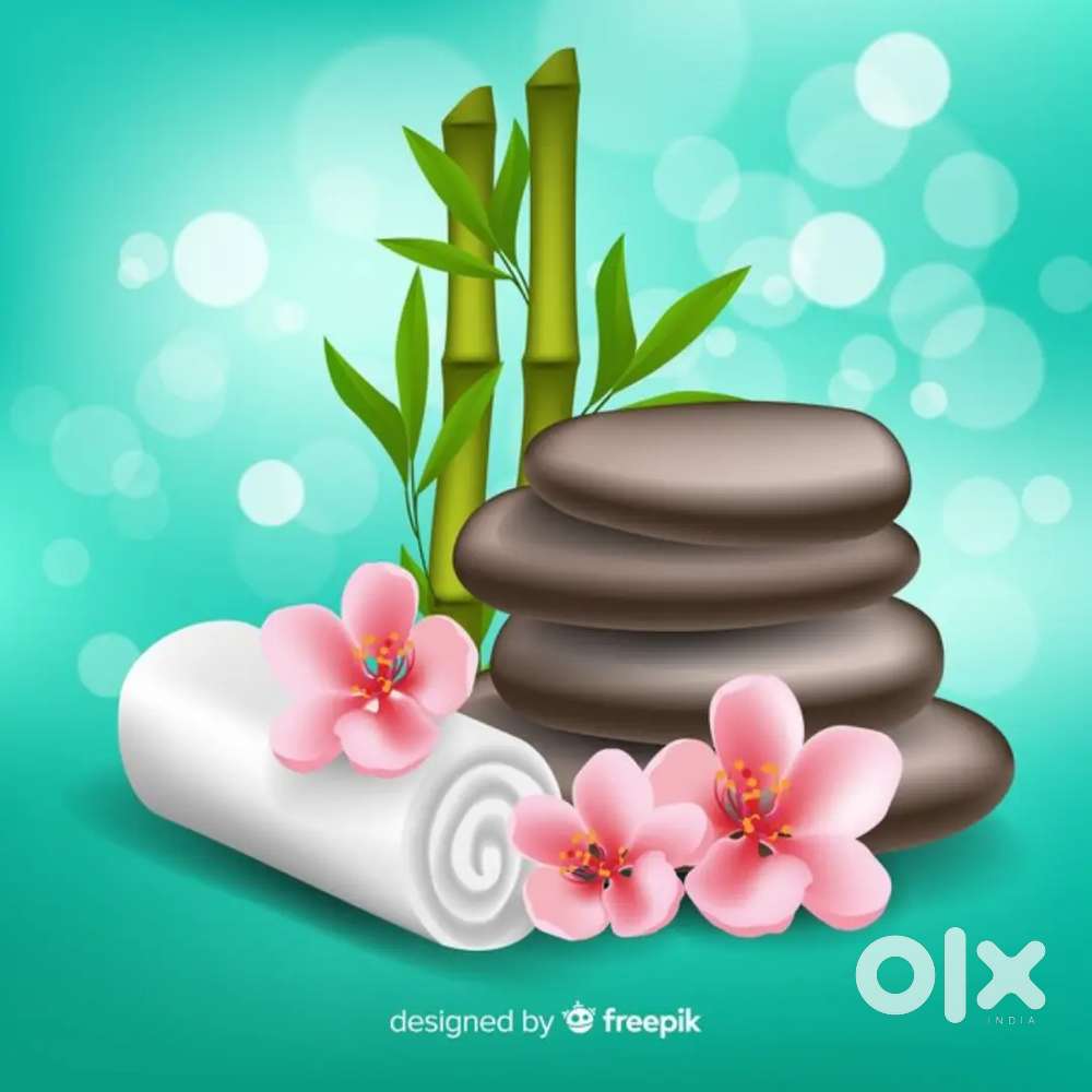 Massage therapist required for part time