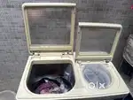 Godrej WS 800 PDS GOLD SPRINKLE WASHING MACHINE