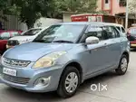 Maruti Suzuki Swift Dzire 1.2 VXI Regal Limited Edition, 2013, Petro..