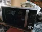 Selling microwave LG