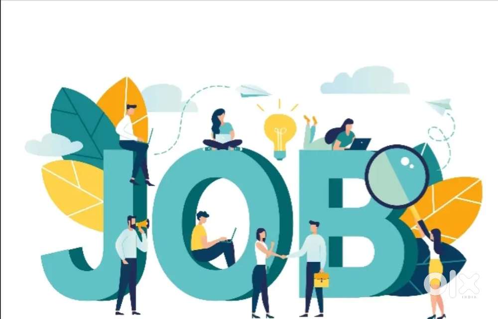 All Types Jobs Available