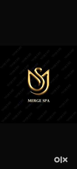 Female Spa manager
