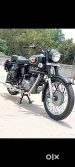 I want my Royal Enfield standerd bullet 350cc (2018/12month) sell