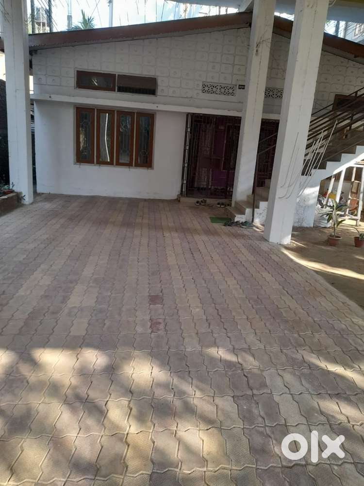 2 BHK+ 1 BATH+ CAR PARK
