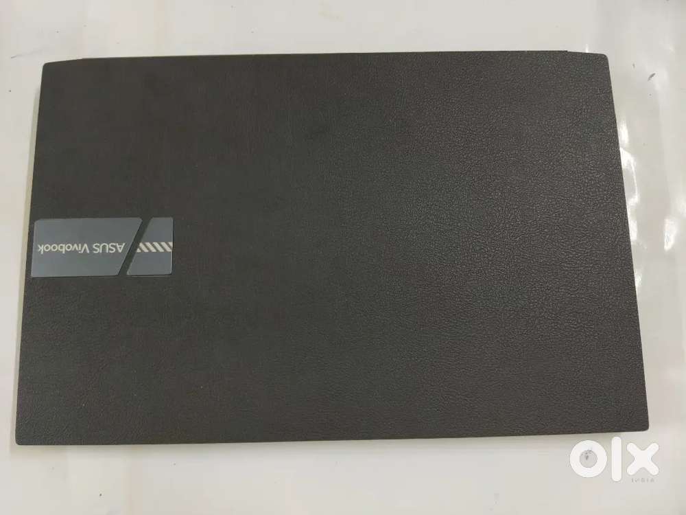 Asus vivobook pro 15 (Ryzen 7 / GTX 1650)