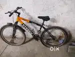 Rearly used bycycle 29 inch