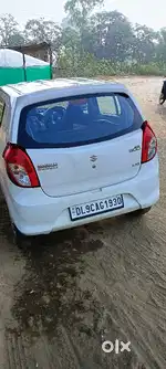 Maruti Suzuki Alto 800 2012 Petrol 67632 Km Driven