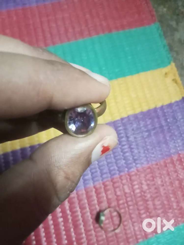 My Old ring