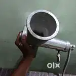 Juicer use me nahi hai