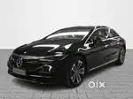 Mercedes-Benz EQS 580 4 MATIC, 2024, Electric