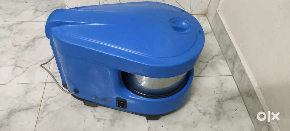 Table Top Wet Grinder