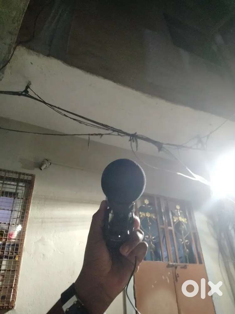 RODE Stereo Videomic Pro