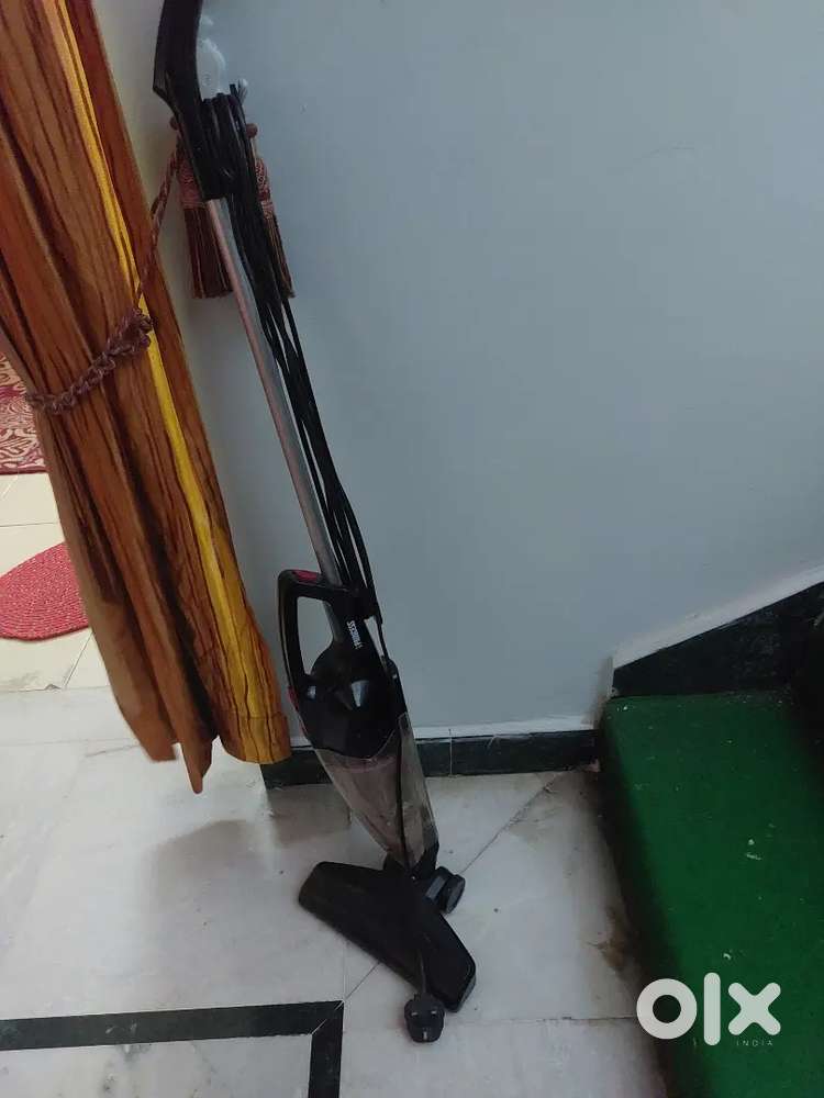 Vacuum cleaner