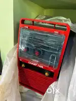 Brand new CHAMP T-400 Welding machine