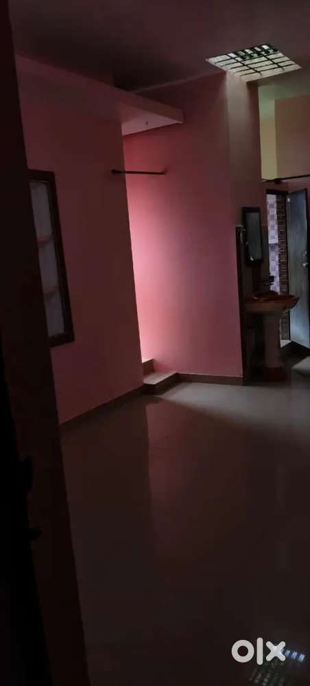 Well maintained house for family