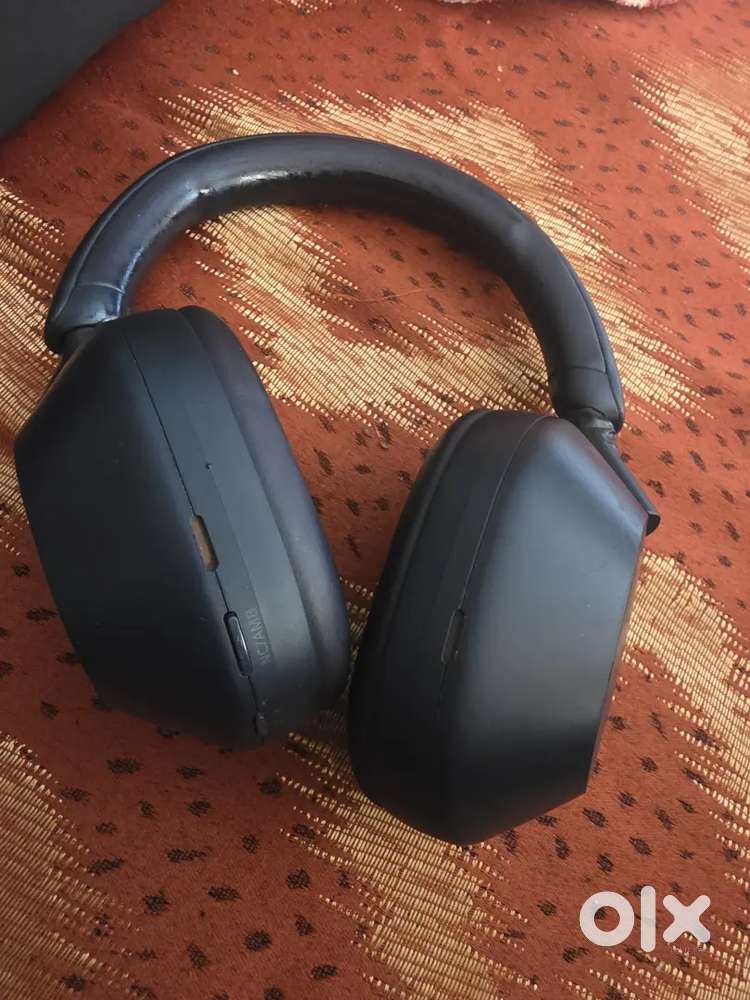 Xm5 sony, purchased for 29990